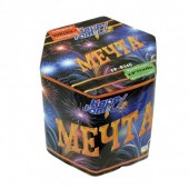 МЕЧТА 37 х 1,2" - 