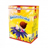 Дюймовочка 12 х 1" - Батареи салютов заказать в Липецке