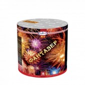 Фантазер 19 х 1" - Салюты и фейерверки на 19 залпов купить в Липецке