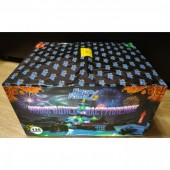 Новогоднее наступление 120 x 0,8-1-1,2" - Салюты и фейерверки от 100 залпов - батареи салютов в Липецке