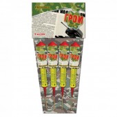 Гром - Ракеты - фейерверки купить в Липецке