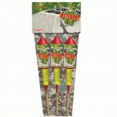 Метеорит - Ракеты - фейерверки купить в Липецке