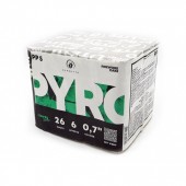 Пиролайт Батарея салютов 26 x 0,7" (увеличенная) - Батареи салютов заказать в Липецке